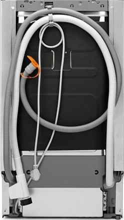 Встраиваемая посудомоечная машина Electrolux EEM23100L