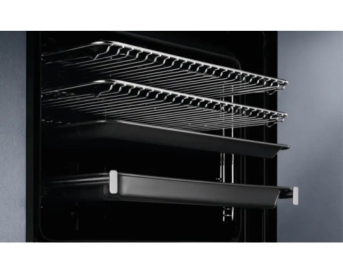 Духовой шкаф Electrolux KOAAS31CX