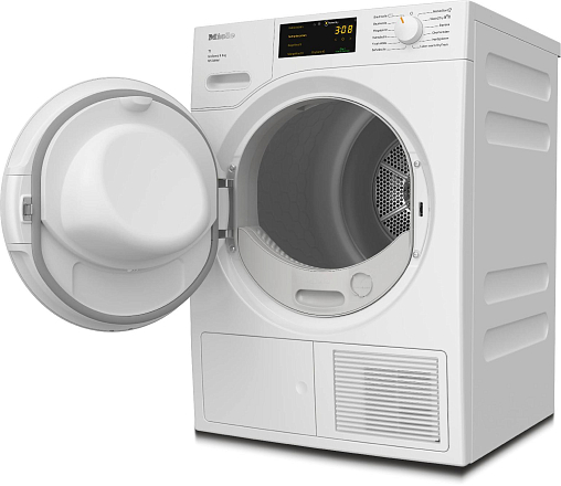 Сушильная машина Miele TWC660WP 125 Edition