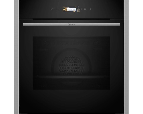 Духовой шкаф электрический Neff B24CR71N0