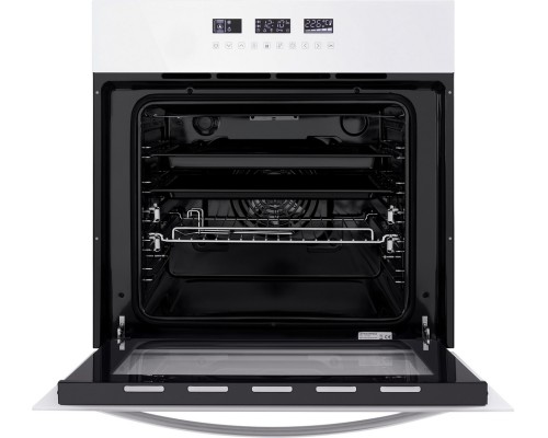 Шкаф духовой электрический Maunfeld EOEH.5811W