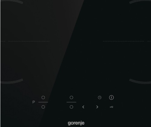 Индукционная варочная панель Gorenje GI6401BSCE