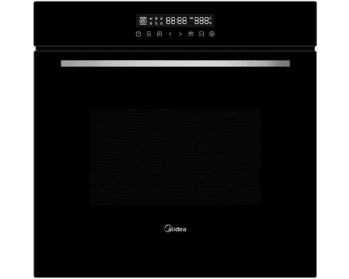 Электрический духовой шкаф Midea MO98270CGB