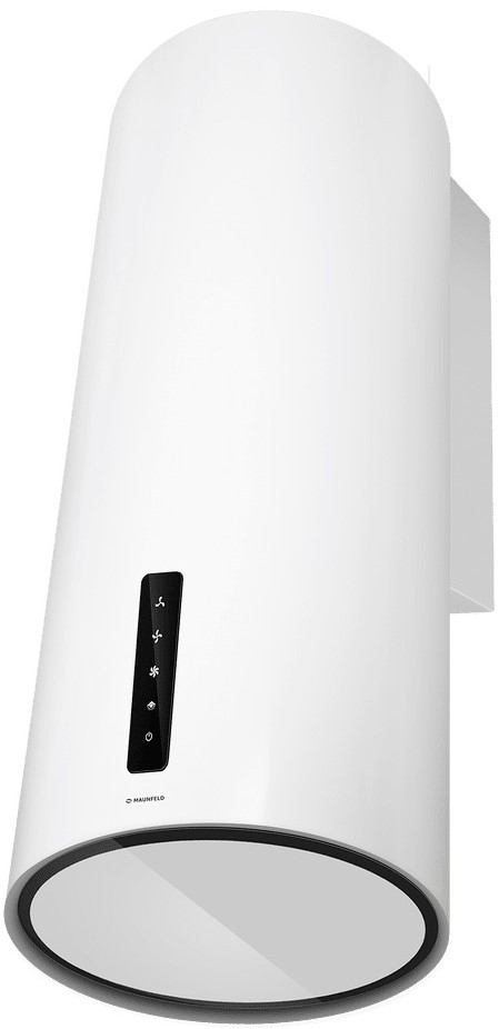 Вытяжка Maunfeld Vega 39 Wall Sensor LED White