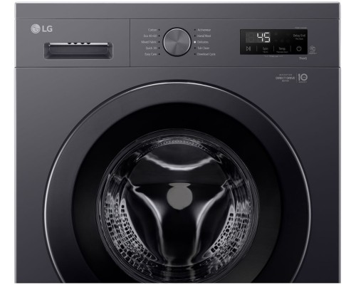 Стиральная машина LG F2Y1TYP6J