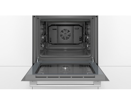 Духовой шкаф Bosch HBJ517YW0R