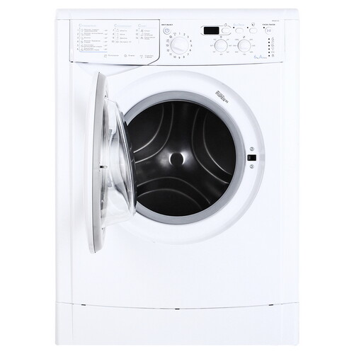 Стиральная машина Indesit IWSD 6105 В