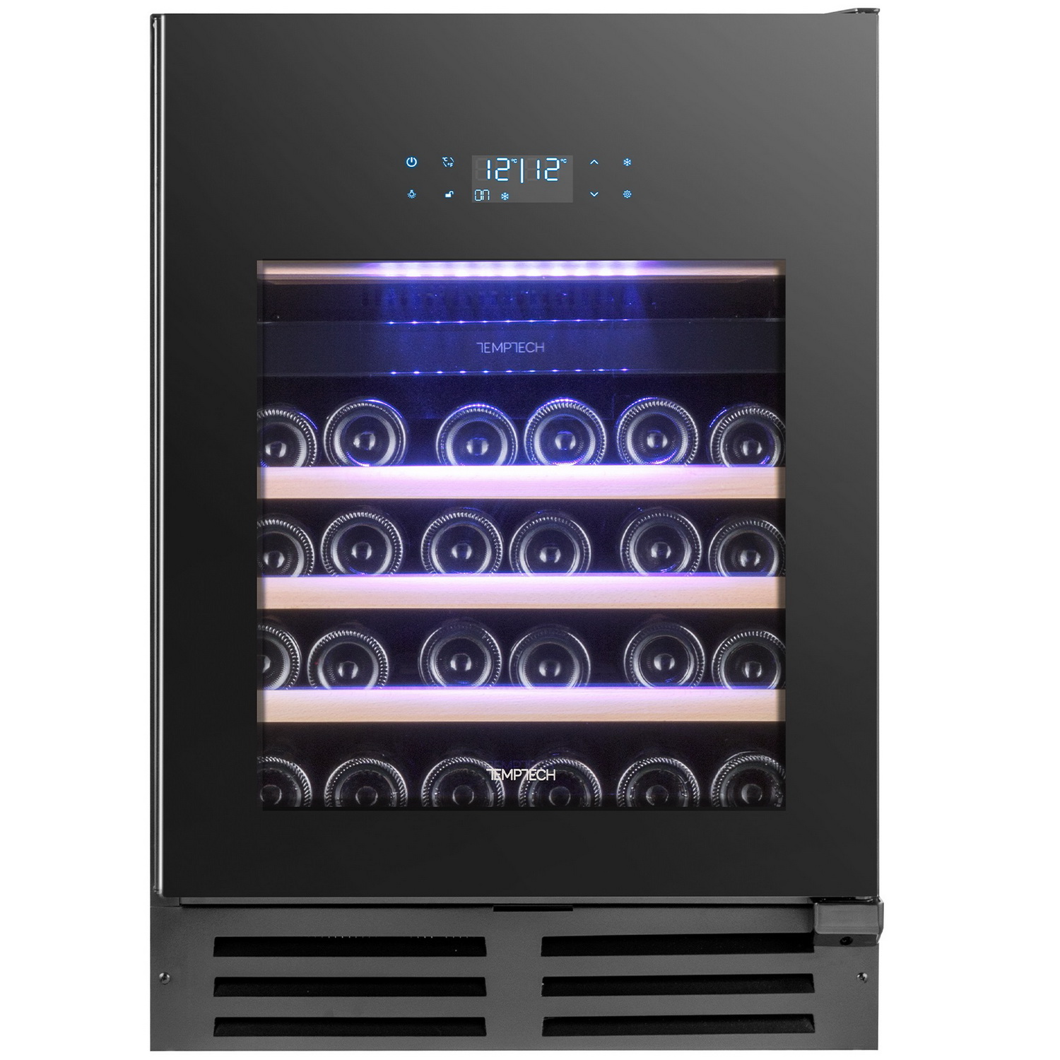 Холодильник винный Temptech EX60DRB