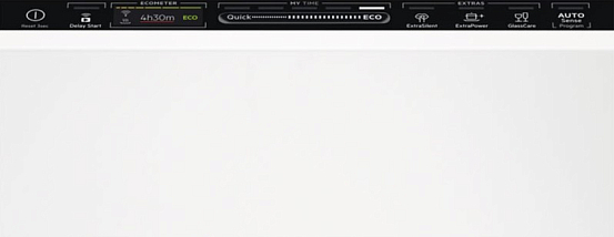 Встраиваемая посудомоечная машина AEG FSK94858P