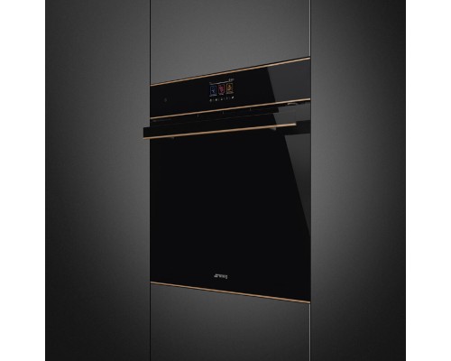 Духовой шкаф Smeg SOP6604TPNR