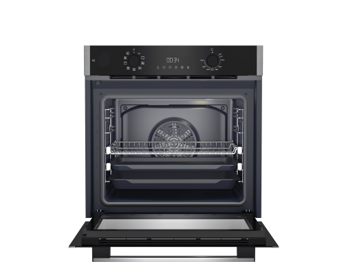 Конвекционный духовой шкаф Grundig GEBD19301B