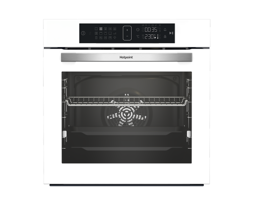 Духовой шкаф Hotpoint FE8 1351 SH WHG