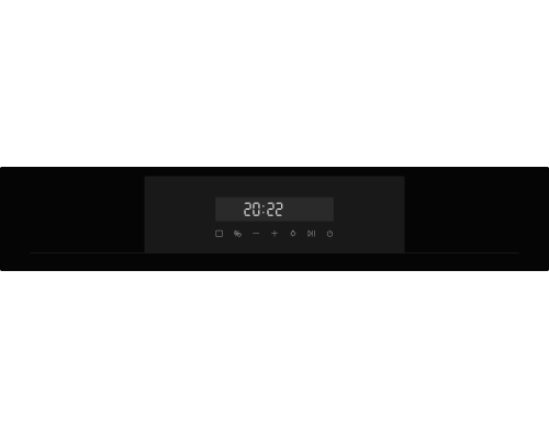 Духовой шкаф Haier HOX-FP3ABX