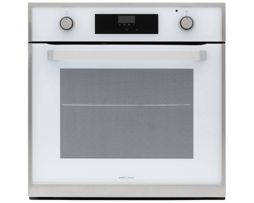 Духовой шкаф Krona ADRIANO 60 WH G2