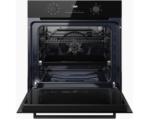 Духовой шкаф Kuppersberg HO 608 P BB Black