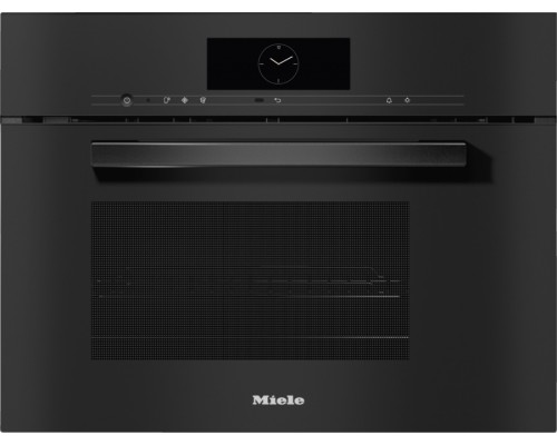 Пароварка с СВЧ Miele DGM7840 OBSW