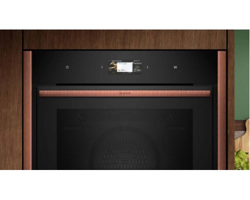 Духовой шкаф Neff B69CS7KY0