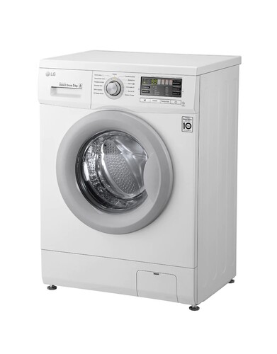 Стиральная машина LG F10B8LD7