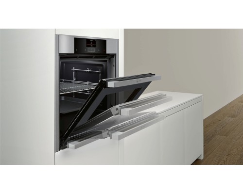 Духовой шкаф Neff B45CS24N0