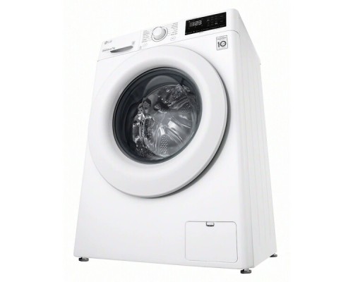 Стиральная машина LG F2WV3S7N3E