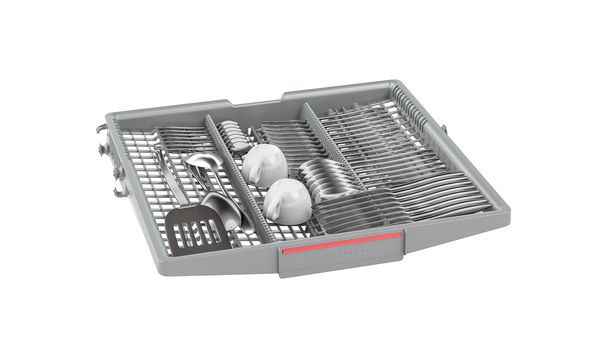 Встраиваемая посудомоечная машина Bosch SMV6HCX1FR