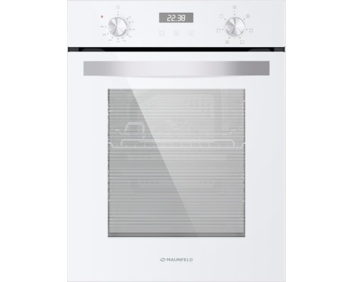 Духовой шкаф Maunfeld EOEM516W