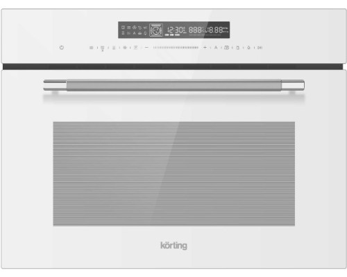 Духовой шкаф KORTING OKB 3260 CSGW MW