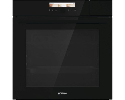 Электрический духовой шкаф Gorenje BCS798S24BG
