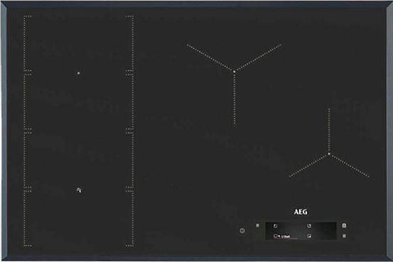 Варочная панель AEG IAE84851FB