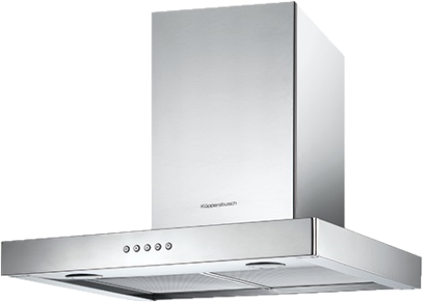 Каминная вытяжка Kuppersbusch DW 6340.1 E