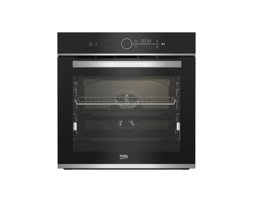 Мультифункциональный духовой шкаф Beko BBIM13400XCS