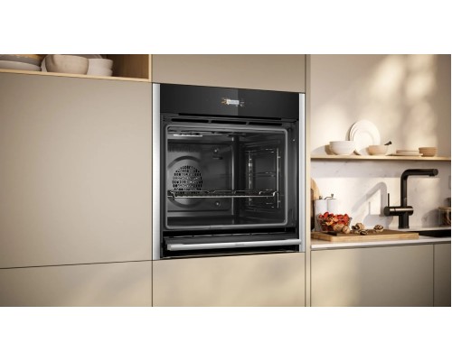 Духовой шкаф электрический Neff B54CR71N0