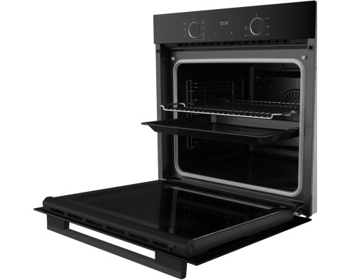 Духовой шкаф Kuppersberg HF 607 B
