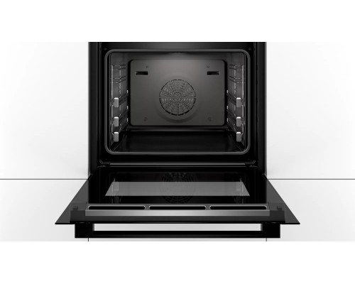 Духовой шкаф Bosch HBG855TC0