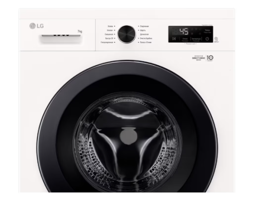 Стиральная машина LG F2Y1HS6W