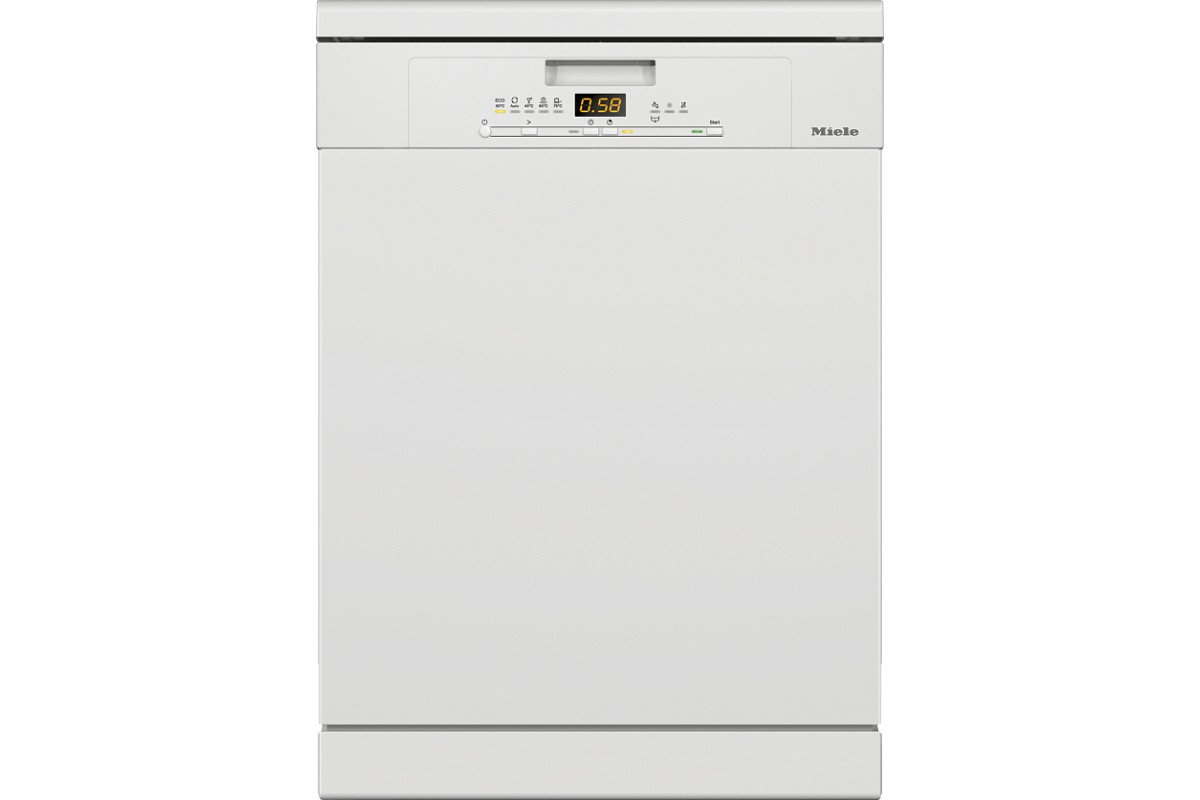 Посудомоечная машина Miele G 5000 SC Active