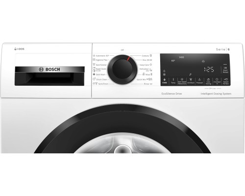 Стиральная машина Bosch WGG244A0BY