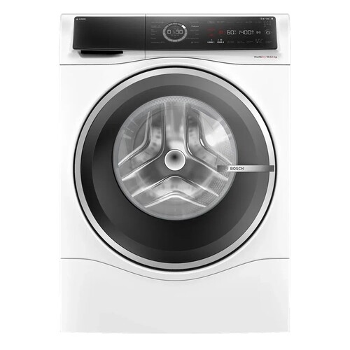 Стирально-сушильная машина Bosch WNC254A0ME