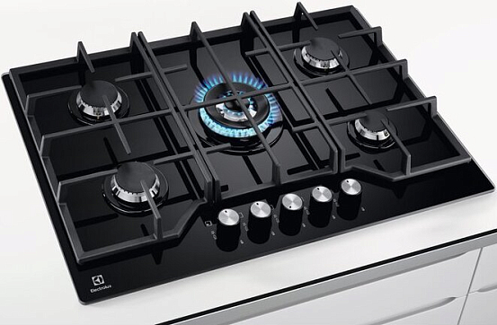 Варочная панель Electrolux KGG75362K