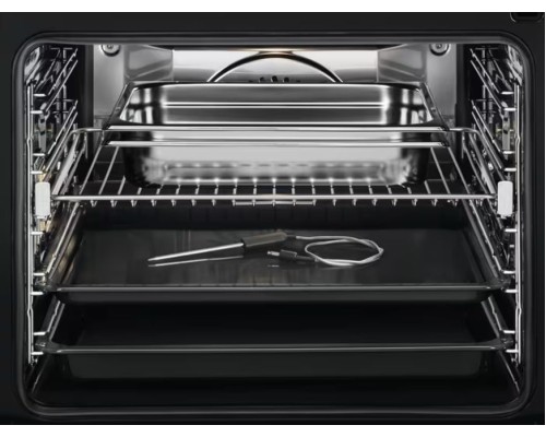 Духовой шкаф Electrolux EOABS39WZ