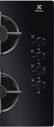 Газовая варочная поверхность Electrolux GPE264EK