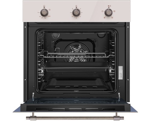 Духовой шкаф Maunfeld EOGC604RIB.MT