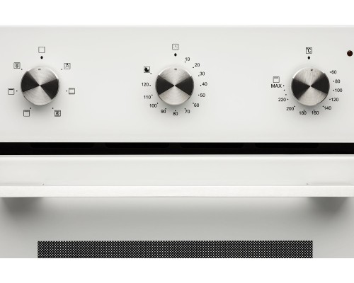 Электрический духовой шкаф KRONA CORRENTE 45 WH