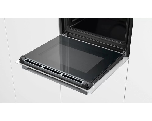 Духовой шкаф Bosch HBG675BW1