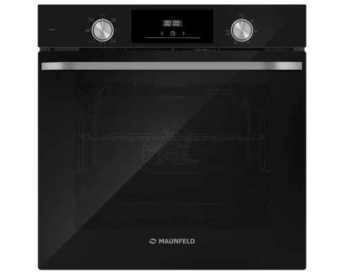 Шкаф духовой электрический MAUNFELD FEOH7872B