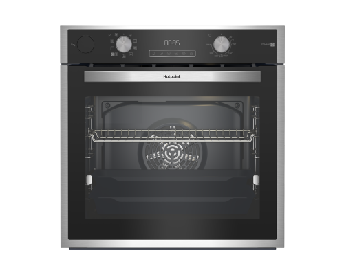 Духовой шкаф Hotpoint FE9 S831 JSH IX