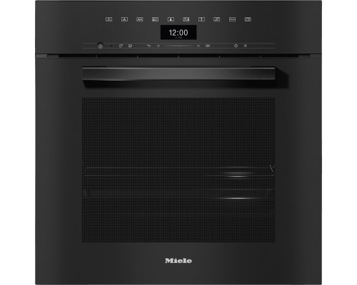 Комби-пароварка Miele DGC 7460 OBSW