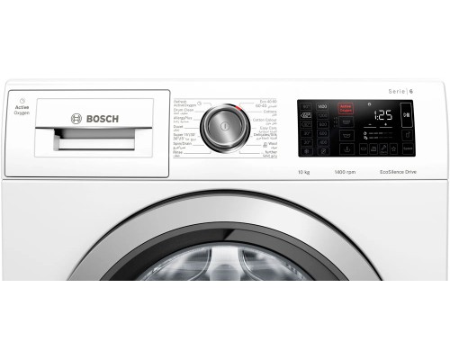 Стиральная машина Bosch WAL28PH0GC