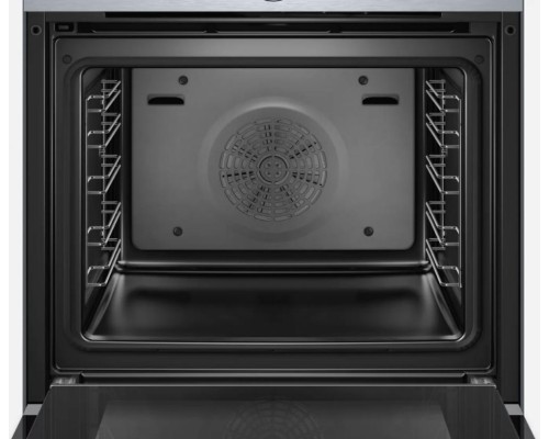 Духовой шкаф Bosch HBG635BS1
