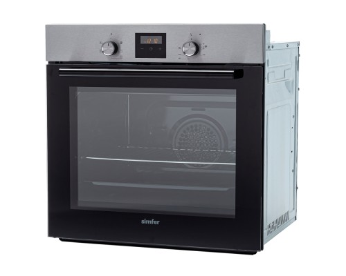 Электрический духовой шкаф Simfer B6EM56001
